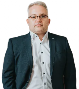 Dr. habil Bagó Péter